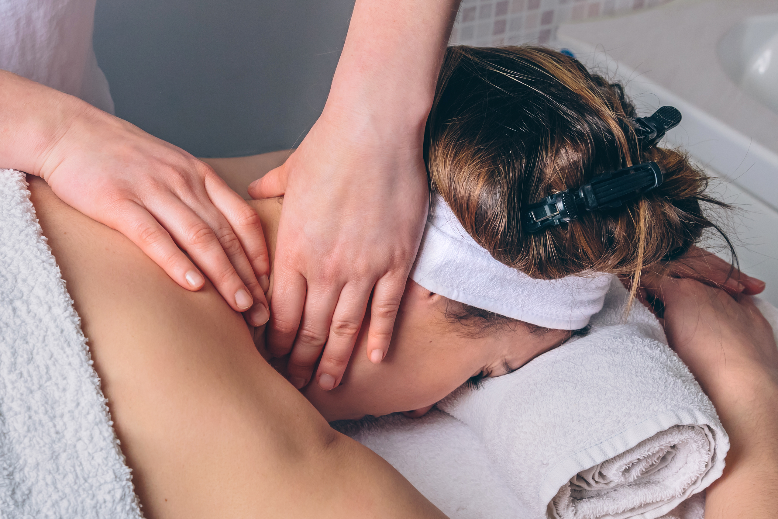 massage