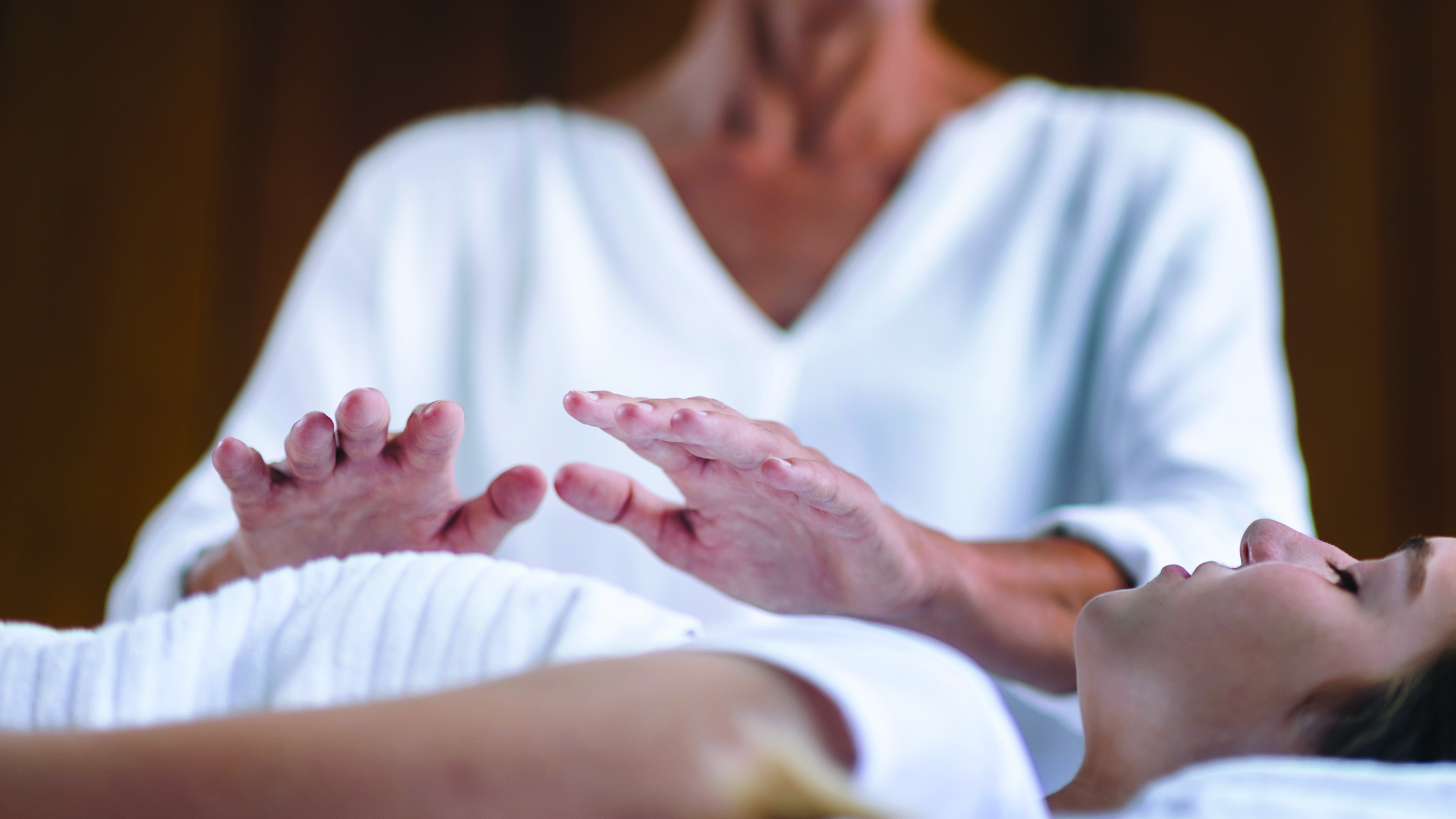 reiki